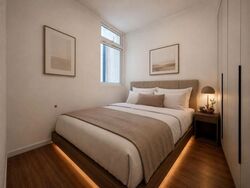 Suites @ Bukit Timah (D21), Apartment #610537091